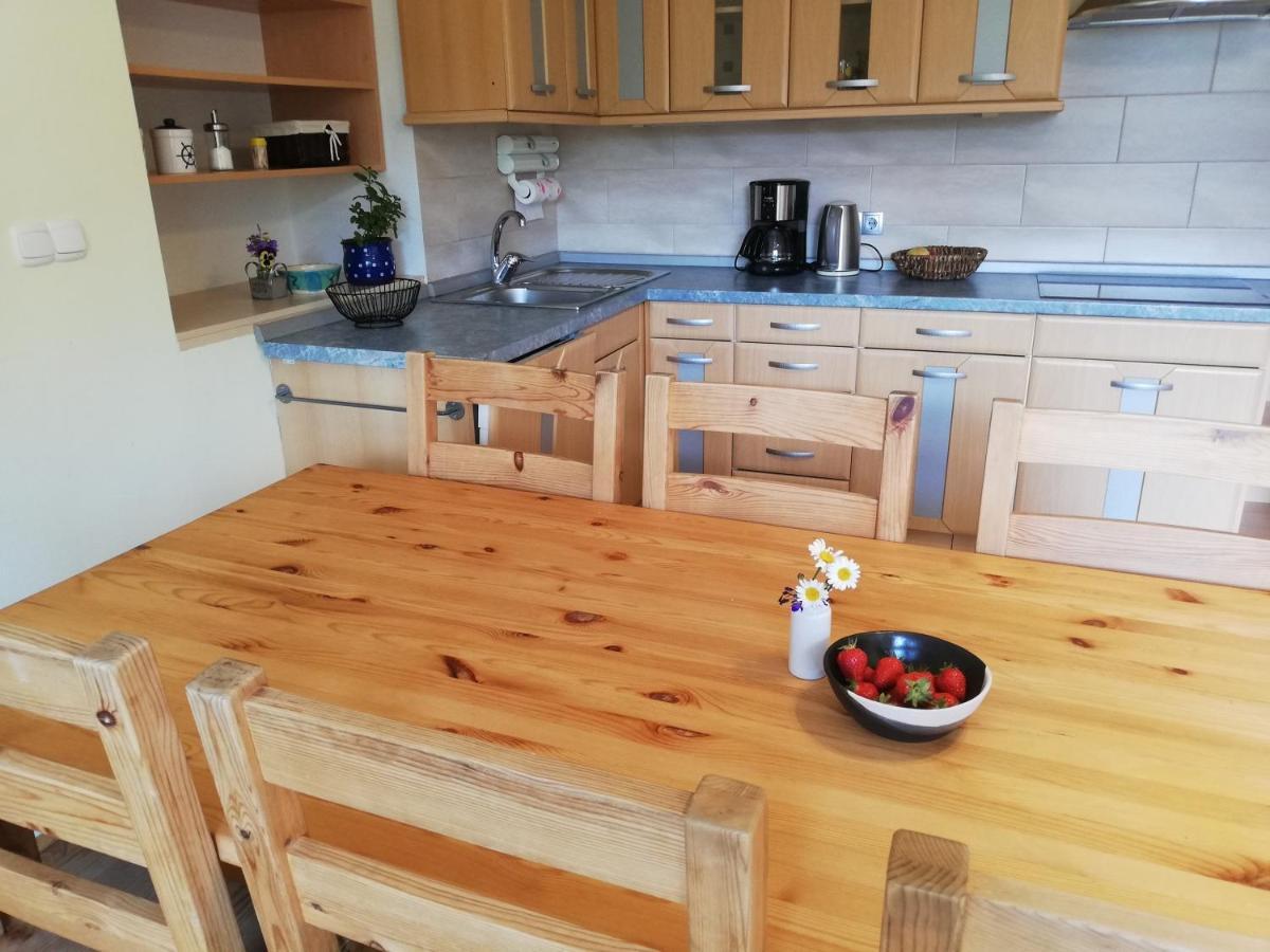 Apartments Mas Dovje Eksteriør bilde