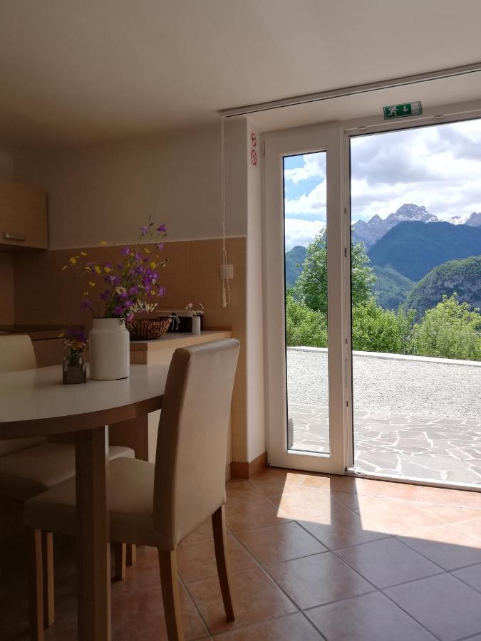 Apartments Mas Dovje Eksteriør bilde