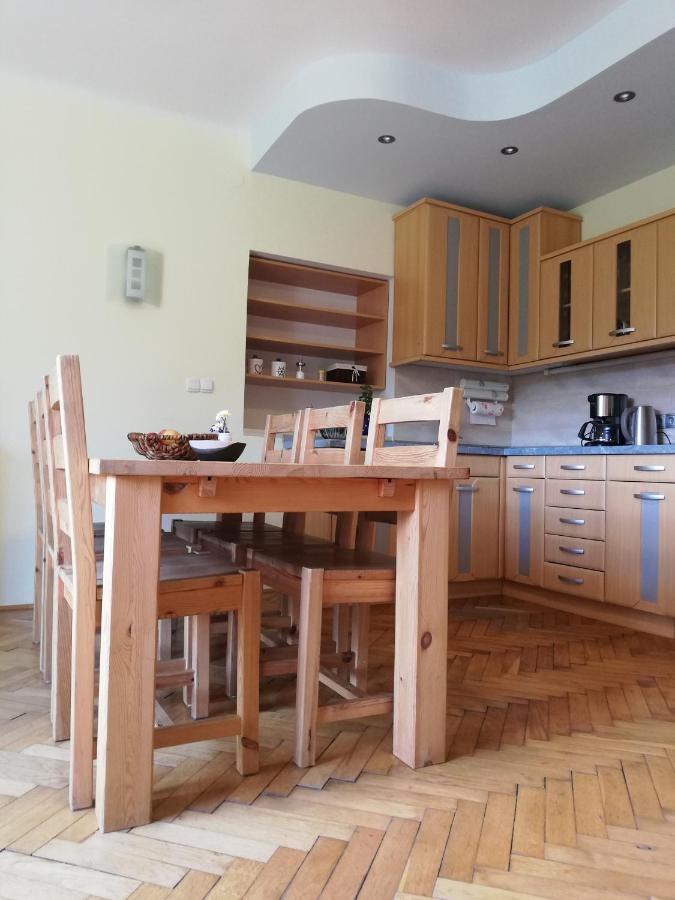 Apartments Mas Dovje Eksteriør bilde