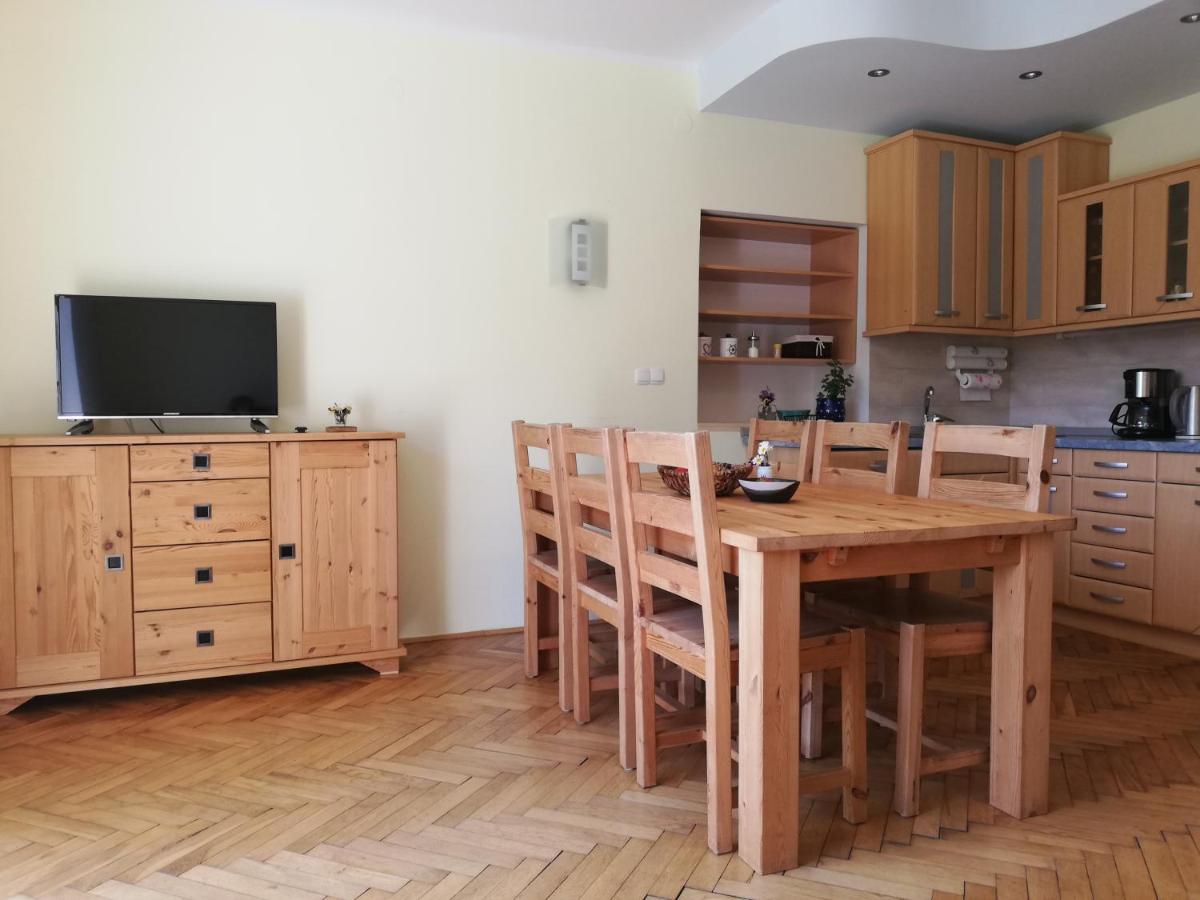 Apartments Mas Dovje Eksteriør bilde