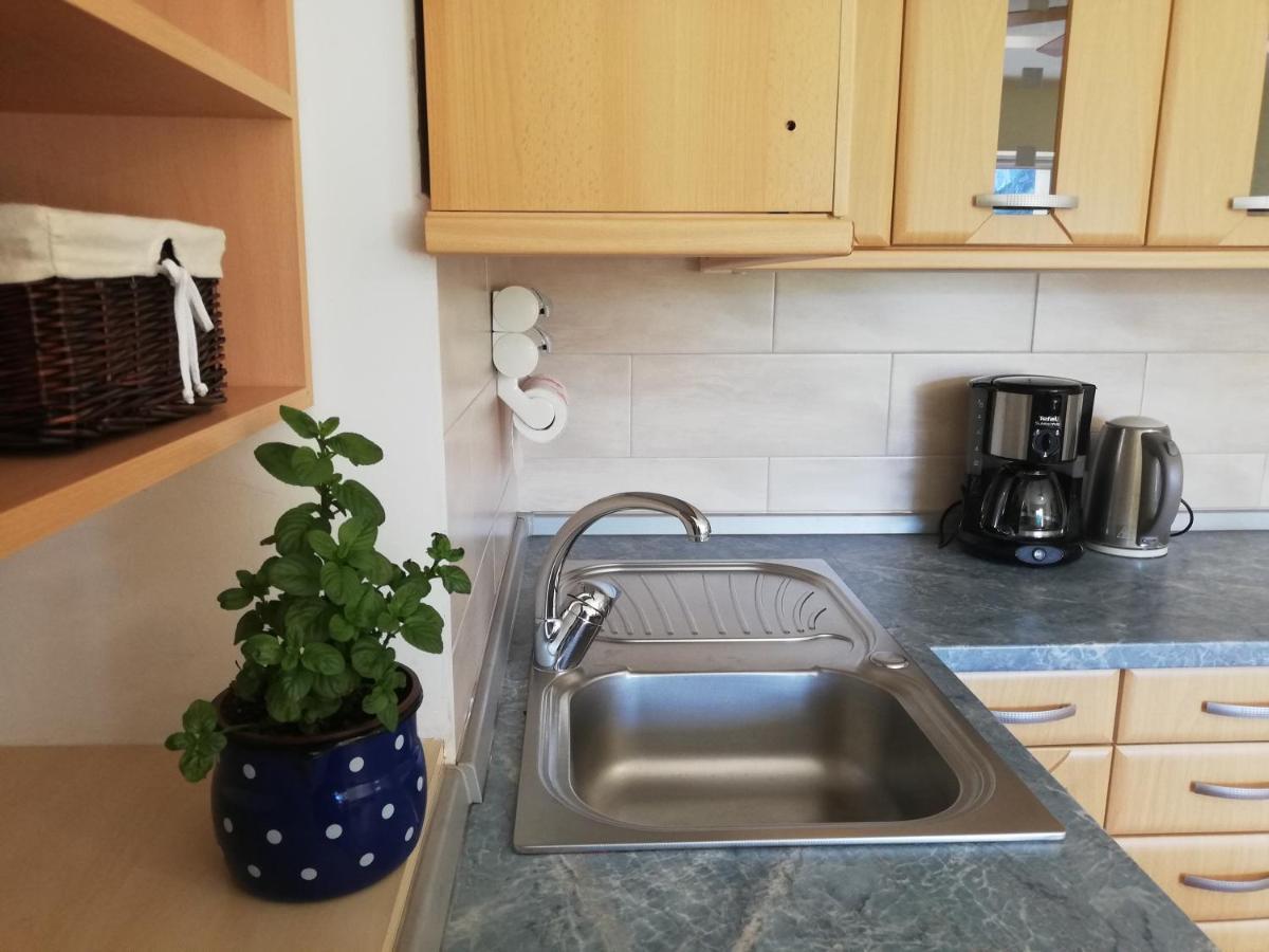 Apartments Mas Dovje Eksteriør bilde