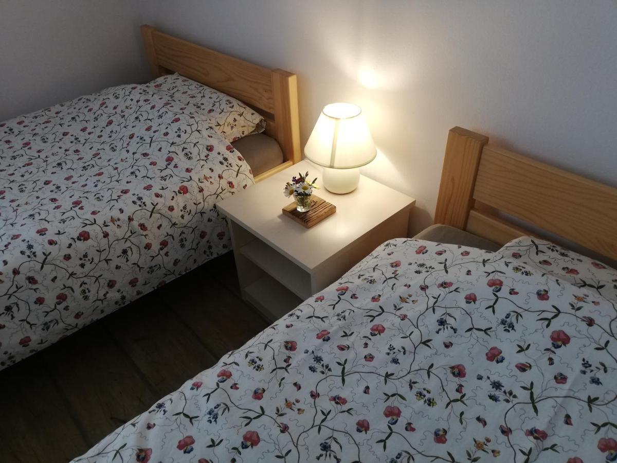 Apartments Mas Dovje Eksteriør bilde
