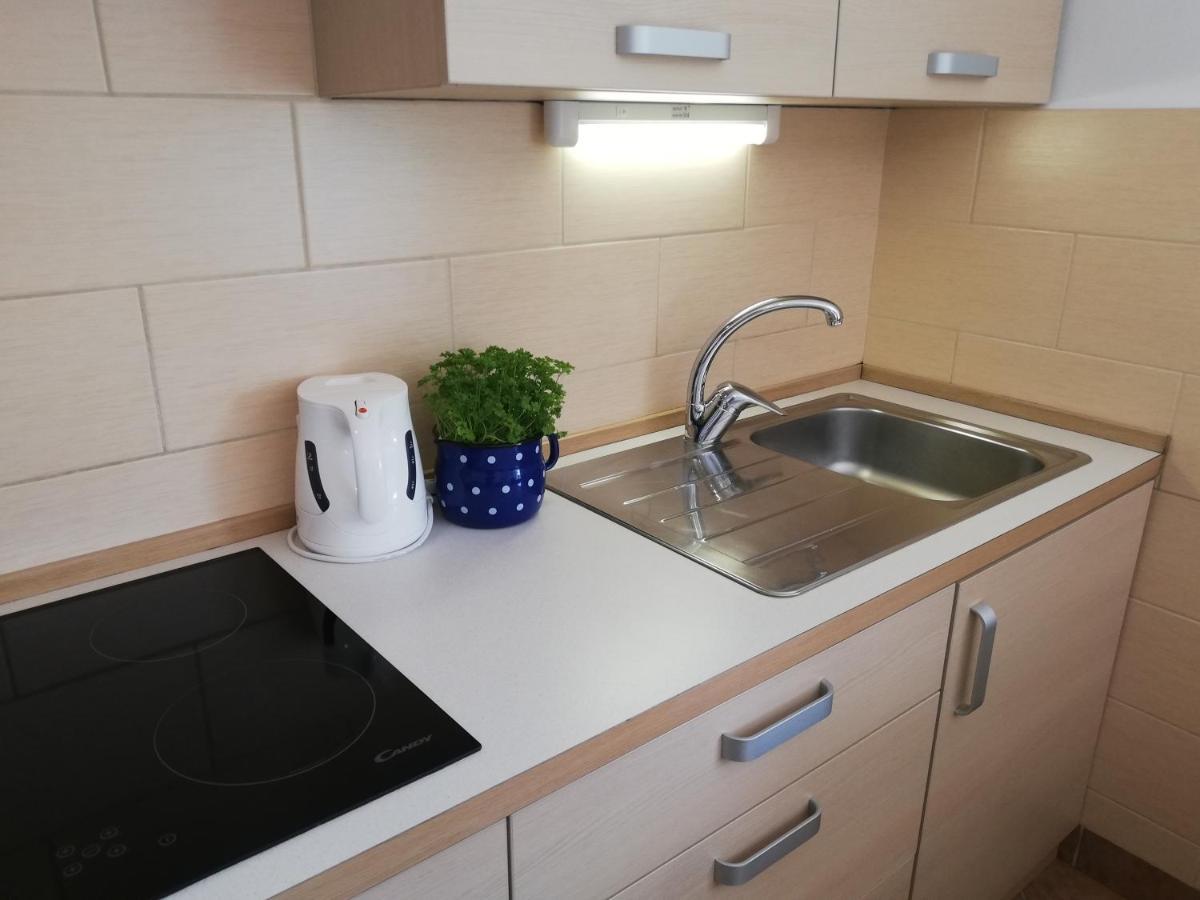 Apartments Mas Dovje Eksteriør bilde
