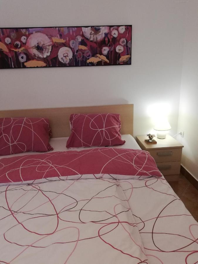 Apartments Mas Dovje Eksteriør bilde