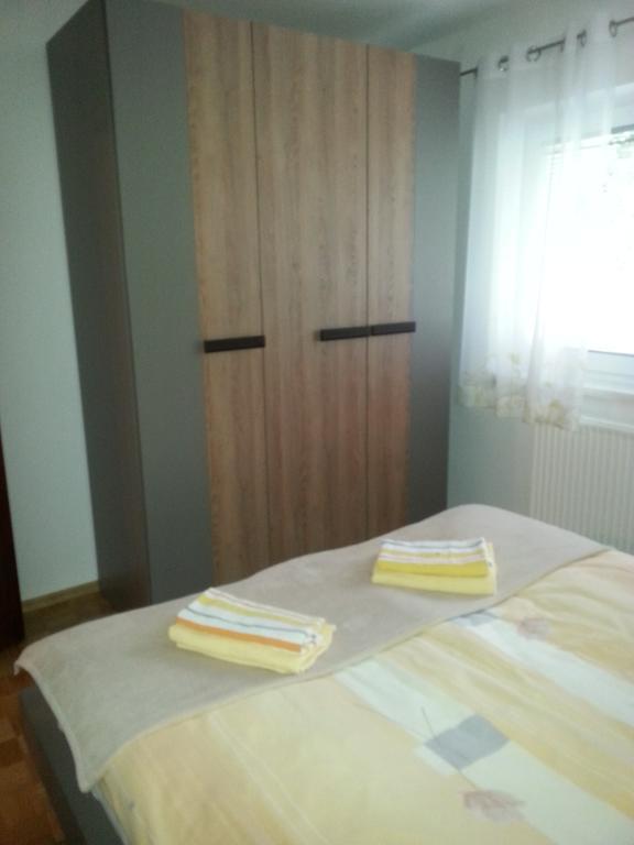 Apartments Mas Dovje Eksteriør bilde