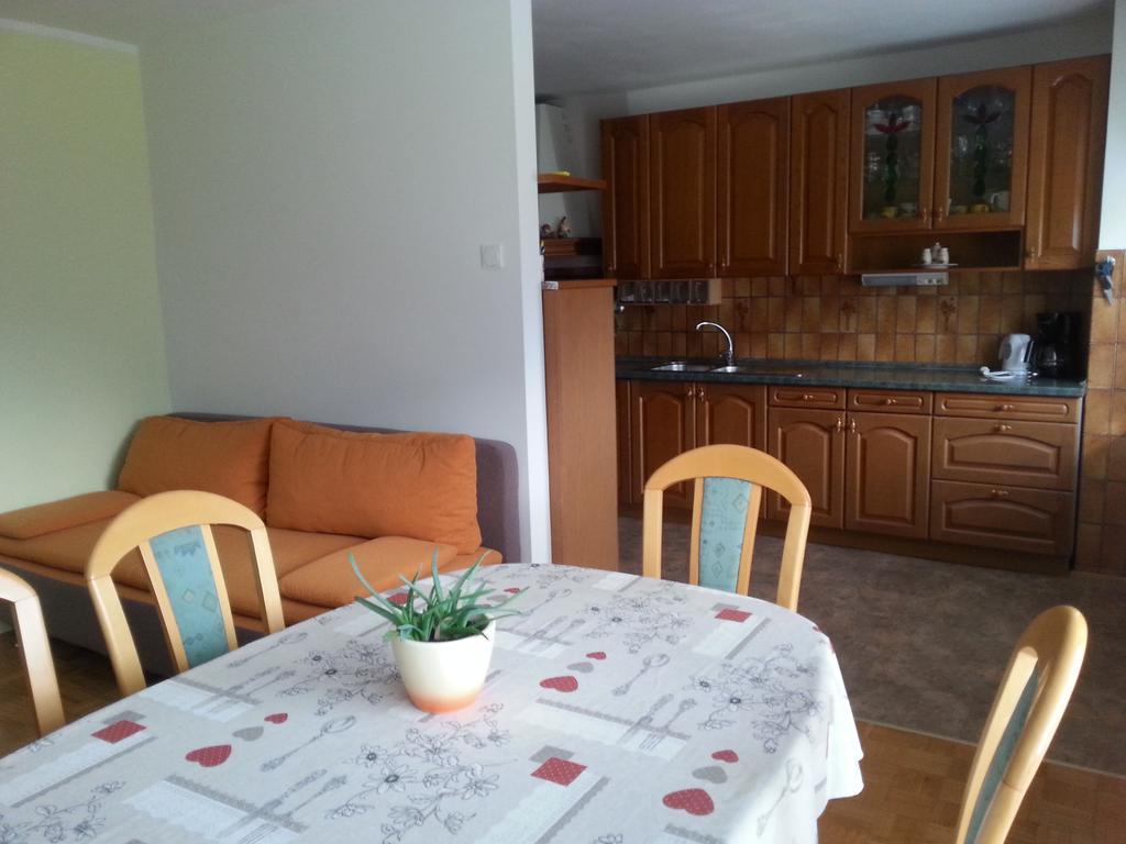 Apartments Mas Dovje Eksteriør bilde